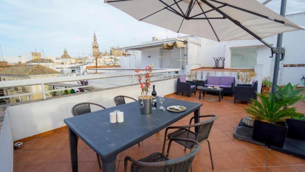Rentalsevilla Terraza En El Arenal Exteriör bild
