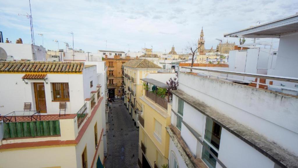 Rentalsevilla Terraza En El Arenal Exteriör bild